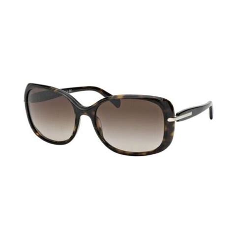 Authentic Prada Sunglasses SPR08O 2AU